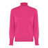 Micha Viscose Turtle Neck Knit Pullover 167-142